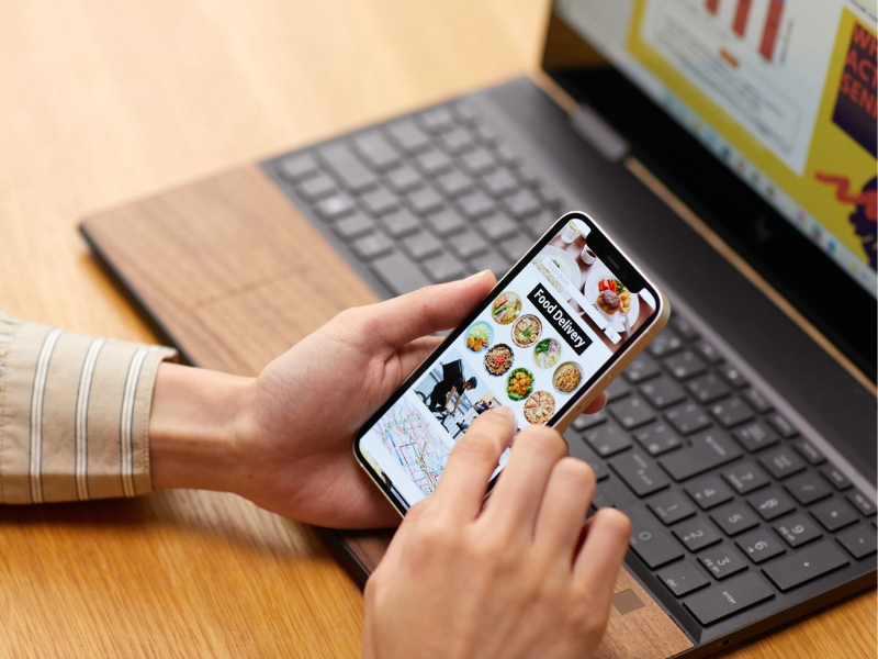 快適なインターネット環境